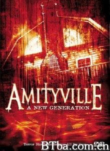 鬼哭神嚎7/Amityville: A New Generation‎-720p|1080p高清bt种子下载