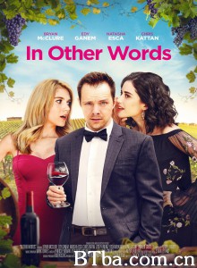 In Other Words‎-720p|1080p高清bt种子下载