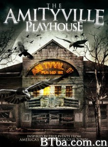 阿米提维尔游戏房/The Amityville Playhouse‎-720p|1080p高清bt种子下载