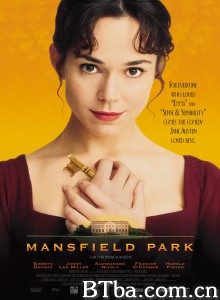 曼斯菲尔德庄园/Mansfield Park‎-720p|1080p高清bt种子下载