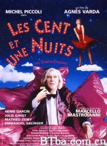 101夜/Les cent et une nuits de Simon Cinéma‎-720p|1080p高清bt种子下载