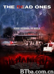 The Dead Ones‎-720p|1080p高清bt种子下载