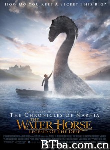 尼斯湖怪：深水传说/The Water Horse‎-720p|1080p高清bt种子下载