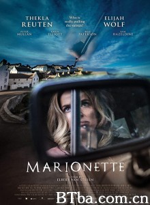 牵线木偶/Marionette‎-720p|1080p高清bt种子下载