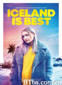 冰岛是最棒的地方/Iceland Is Best‎-720p|1080p高清bt种子下载