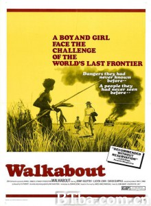 小姐弟荒原历险/Walkabout‎-720p|1080p高清bt种子下载
