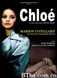 克洛伊/Chloé‎-720p|1080p高清bt种子下载