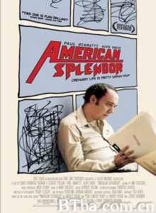 美国荣耀/小人物狂想曲(台)/American Splendor‎-720p|1080p高清bt种子下载