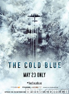 极寒之蓝/The Cold Blue 极寒之蓝/The Cold Blue-720p|1080p高清bt种子下载