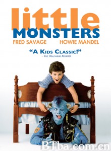 小怪物/Little Monsters‎-720p|1080p高清bt种子下载