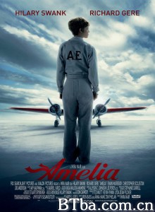 艾米莉亚/艾蜜莉亚：梦想起飞(台)/Amelia‎-720p|1080p高清bt种子下载