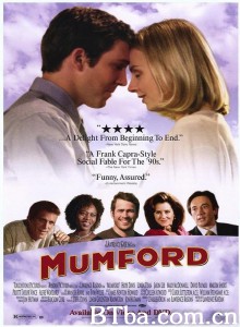 冒牌医生/Mumford‎-720p|1080p高清bt种子下载