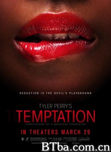 婚姻顾问/Tyler Perry's Temptation: Confessions of a Marriage Counselor‎-720p|1080p高清bt种子下载