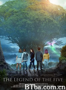 The Legend of the Five The Legend of the Five-720p|1080p高清bt种子下载