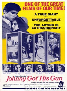 无语问苍天/Johnny Got His Gun 无语问苍天/Johnny Got His Gun-720p|1080p高清bt种子下载