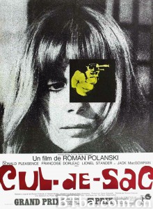 荒岛惊魂/Cul-de-sac‎-720p|1080p高清bt种子下载