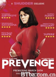 先发制人/帮宝弑(台)/Prevenge‎-720p|1080p高清bt种子下载