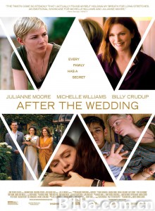婚礼之后/你愿意嫁给我老公吗？(台)/After the Wedding‎-720p|1080p高清bt种子下载