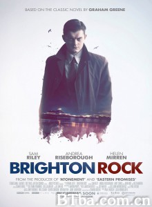 布赖顿硬糖/布莱登棒棒糖(台)/Brighton Rock 布赖顿硬糖/布莱登棒棒糖(台)/Brighton Rock-720p|1080p高清bt种子下载