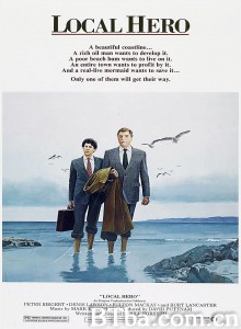 地方英雄/Local Hero‎-720p|1080p高清bt种子下载