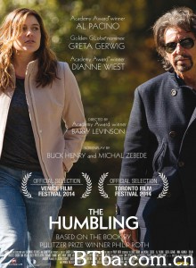 低入尘埃/百老汇熟男日记(台)/The Humbling‎-720p|1080p高清bt种子下载