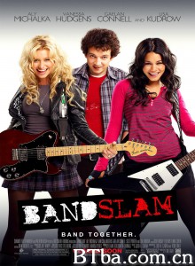 摇滚斗阵/Bandslam‎-720p|1080p高清bt种子下载