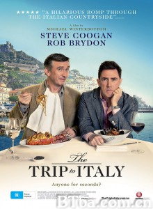 意大利之旅/享受吧！寻味义大利(台)/The Trip to Italy‎-720p|1080p高清bt种子下载