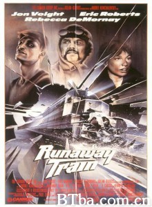逃亡列车/Runaway Train‎-720p|1080p高清bt种子下载