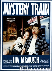 神秘列车/三个蓝月亮(港)/Mystery Train‎-720p|1080p高清bt种子下载