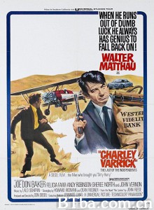 大盗查理/Charley Varrick 大盗查理/Charley Varrick-720p|1080p高清bt种子下载