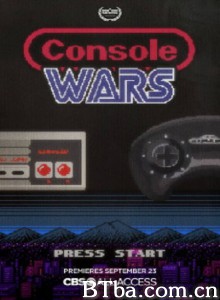 The Console War Console Wars The Console War Console Wars-720p|1080p高清bt种子下载