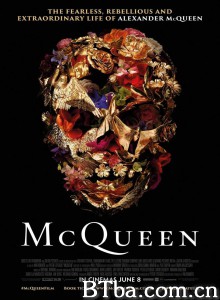麦昆/英伦坏男孩：McQueen(港)/时尚鬼才：McQueen(台)-720p|1080p高清bt种子下载