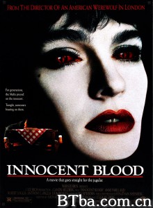午夜猎物/Innocent Blood‎-720p|1080p高清bt种子下载