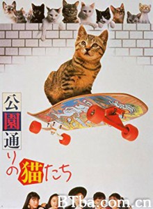 公園通りの猫たち 公園通りの猫たち-720p|1080p高清bt种子下载