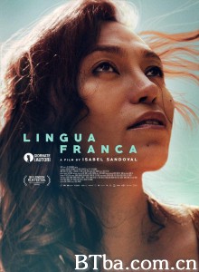 自由的语言/Lingua Franca‎-720p|1080p高清bt种子下载
