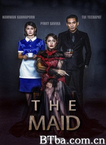 鬼女佣/鬼侍女(台)/เดอะ เมด 鬼女佣/鬼侍女(台)/เดอะ เมด-720p|1080p高清bt种子下载