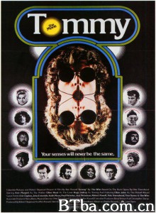 冲破黑暗谷/Tommy‎-720p|1080p高清bt种子下载