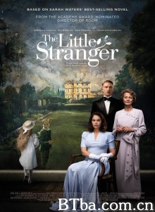 小小陌生人/The Little Stranger‎-720p|1080p高清bt种子下载