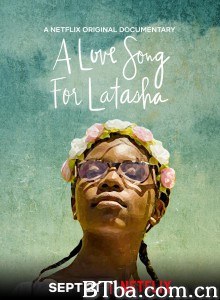 拉塔莎的情歌/A Love Song for Latasha‎-720p|1080p高清bt种子下载
