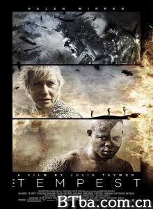暴风雨/The Tempest‎-720p|1080p高清bt种子下载