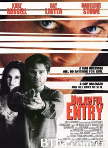 危险第三情/Unlawful Entry‎-720p|1080p高清bt种子下载