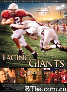 面对巨人/Facing the Giants‎-720p|1080p高清bt种子下载