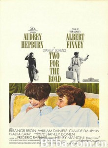 丽人行/Two for the Road‎-720p|1080p高清bt种子下载