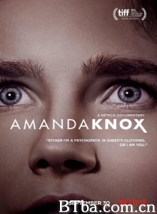 阿曼达·诺克斯/Amanda Knox 阿曼达·诺克斯/Amanda Knox-720p|1080p高清bt种子下载