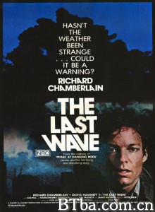 最后大浪/The Last Wave 最后大浪/The Last Wave-720p|1080p高清bt种子下载