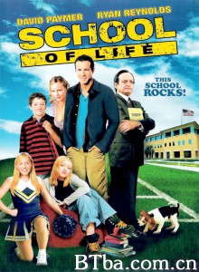 新扎老师/School of Life‎-720p|1080p高清bt种子下载