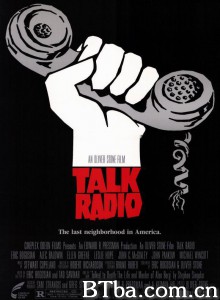 抓狂电台/暴力电台/Talk Radio‎-720p|1080p高清bt种子下载