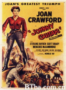荒漠怪客/琴侠恩仇记(港)/Johnny Guitar‎-720p|1080p高清bt种子下载