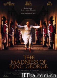 疯狂的乔治王/The Madness of King George‎-720p|1080p高清bt种子下载