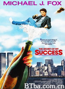 成功的秘密/The Secret of My Succe$s‎-720p|1080p高清bt种子下载